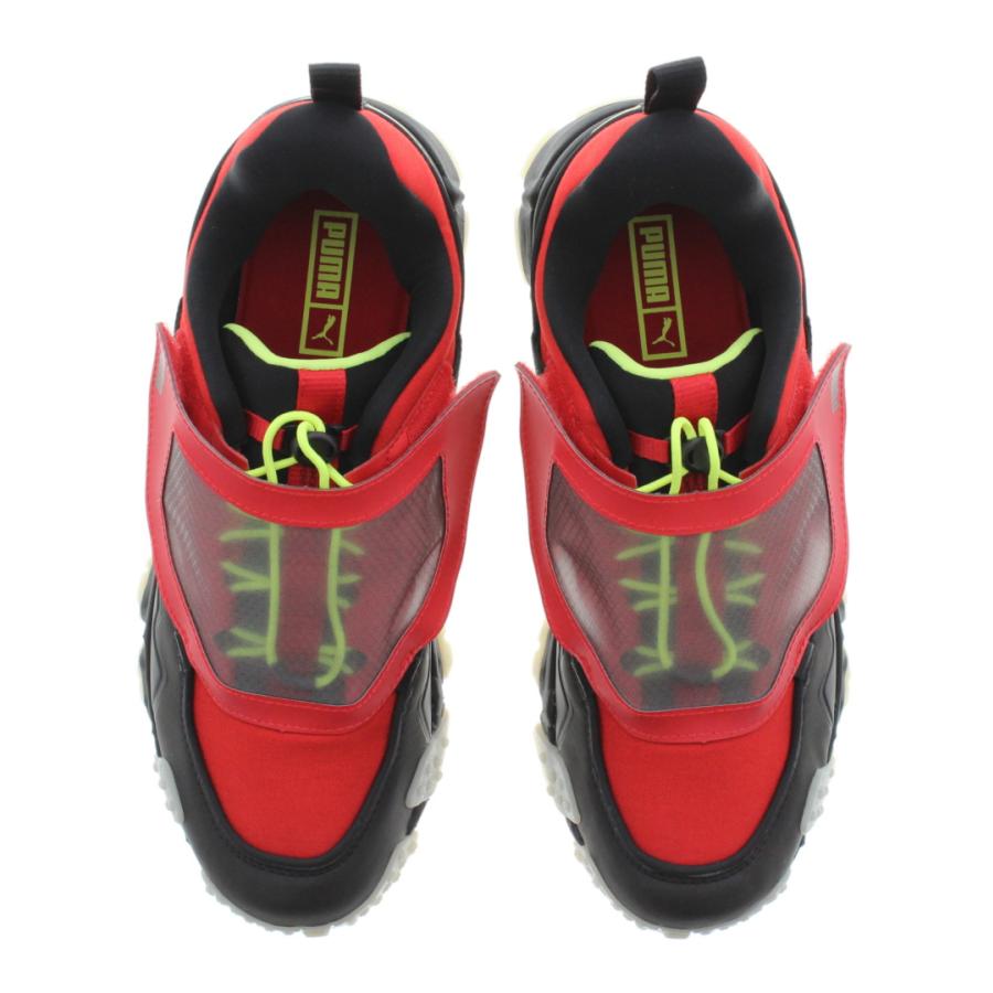 PUMA（プーマ） 交換送料片道無料 スニーカー トレイルフォックス