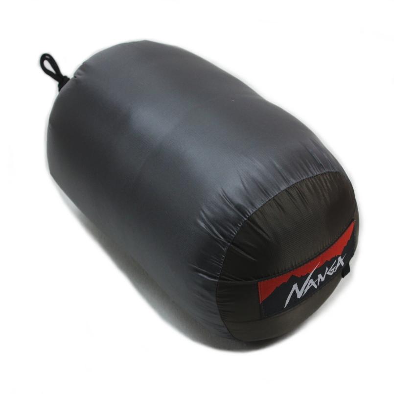 ナンガ　NANGA オーロラライト　350DX シュラフ　寝袋 オーロラテックス ライト350DX – NANGA ONLINE SHOP
