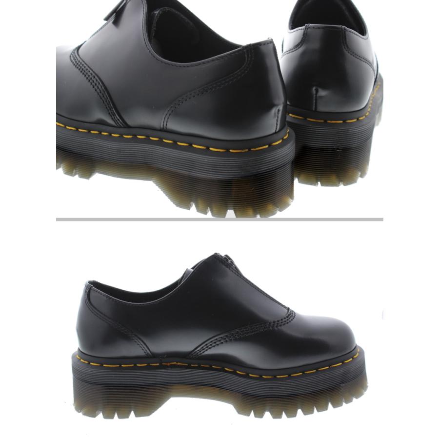 Dr.Martens（ドクターマーチン） 交換返品送料無料 定番 ブーツ AURIAN
