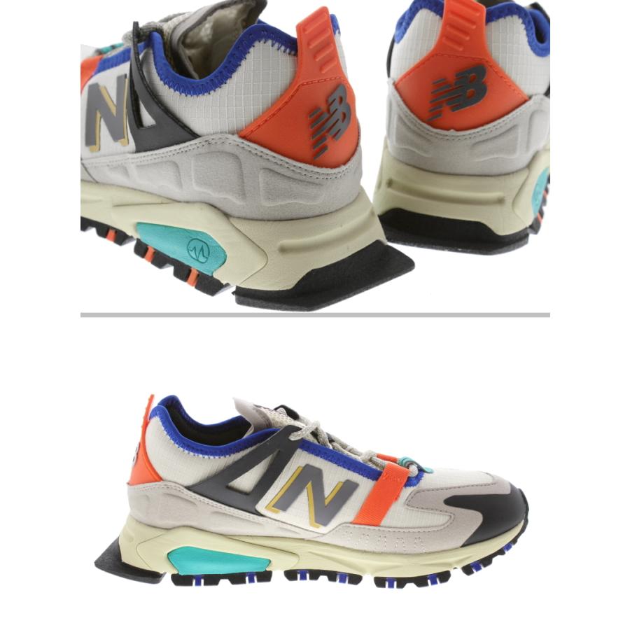 ニューバランス New Balance スニーカー Msxrct X Racer Utility Ce ライトベージュ すにーかー倉庫 通販 Paypayモール