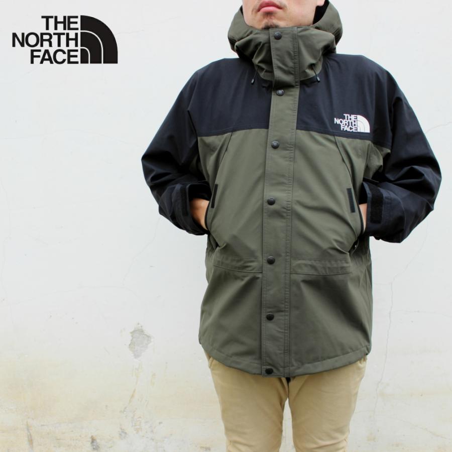 交換送料片道無料 ノースフェイス アウター マウンテン ライト ジャケット ニュートープ Mountain Light Jacket NP62236  NT : 10054814 : すにーかー倉庫 - 通販 - Yahoo!ショッピング