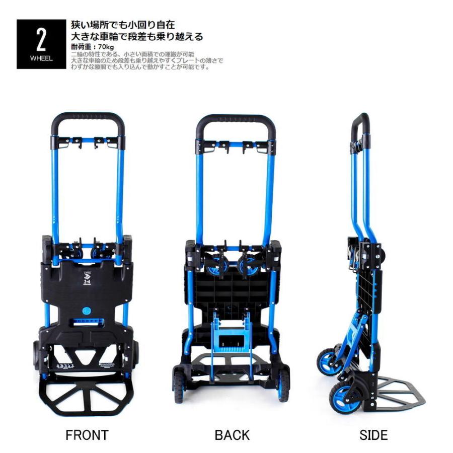 SALE／55%OFF】HANAOKA 花岡車輌 台車 フラットカート 花岡車両