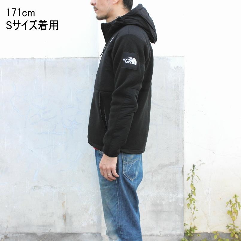 THE NORTH FACE 交換送料片道無料 ノースフェイス アウター デナリ 