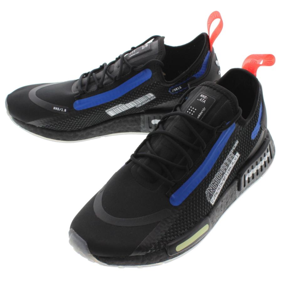 adidas（アディダス） 交換送料片道無料 スニーカー NMD_R1 SPECTOO 