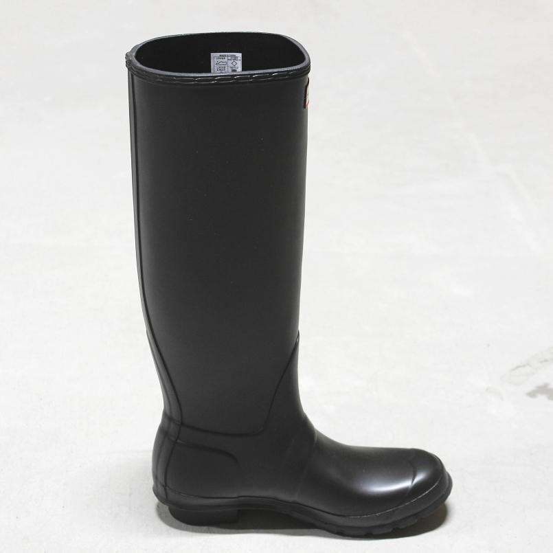 HUNTER（ハンター） 交換送料片道無料 レインブーツ ウィメンズ