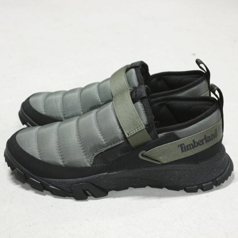 Timberland（ティンバーランド） 交換送料片道無料 スニーカー ミルズ 
