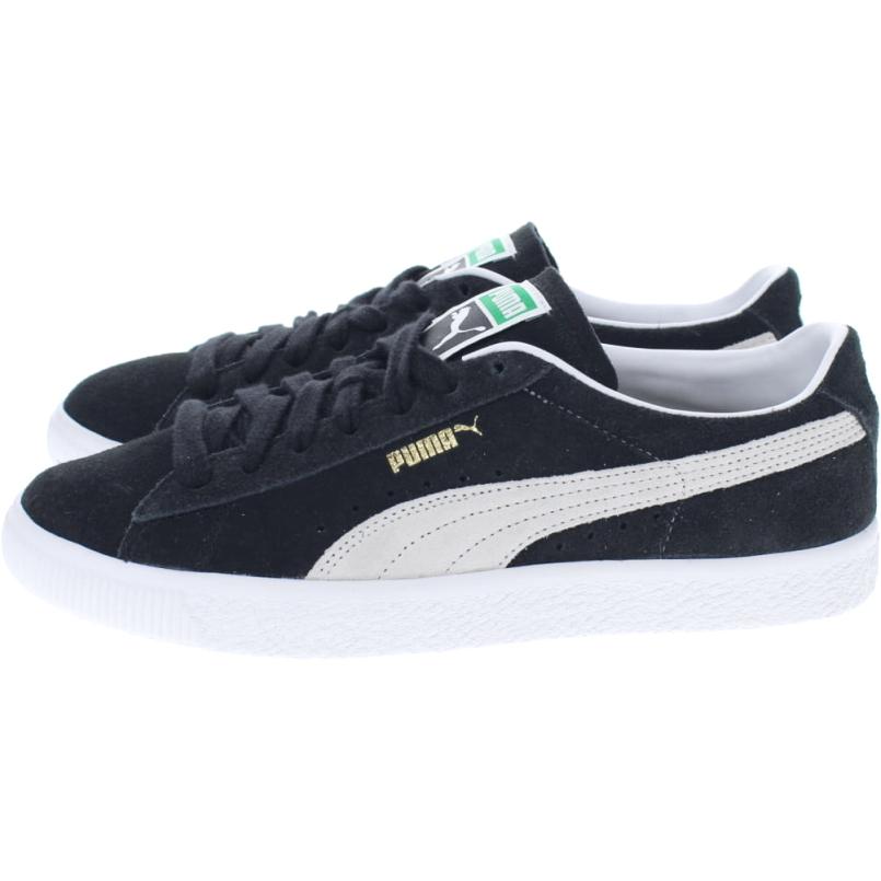 PUMA プーマ 24cm シューズ スニーカー スウェード ビンテージ 10067806_1.jpg