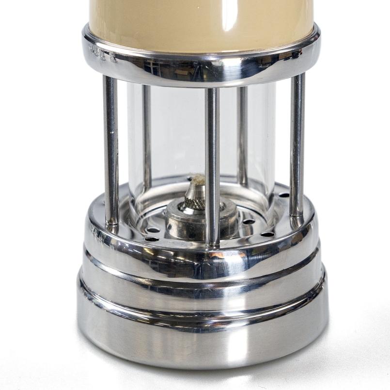 Bush craft（ブッシュクラフト） オイルランタン JDバーフォード