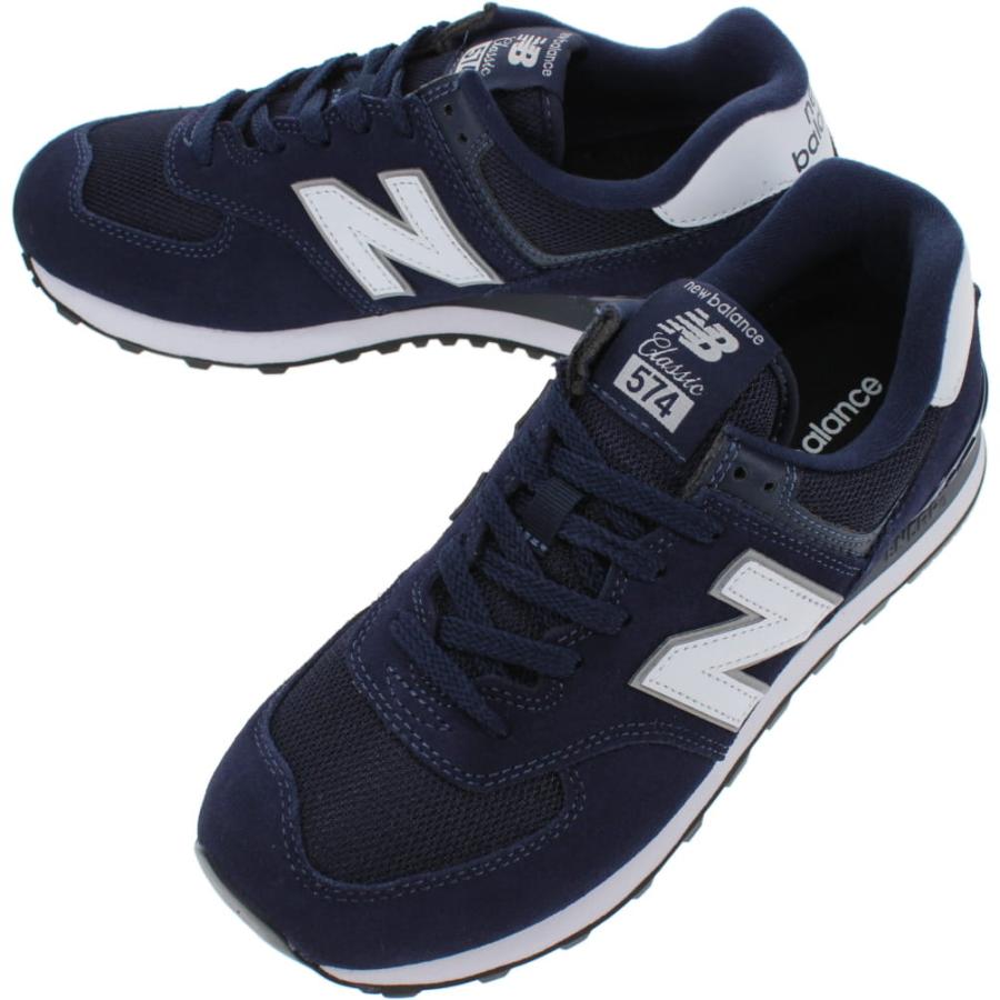 New Balance（ニューバランス） 交換送料片道無料 スニーカー ML574 