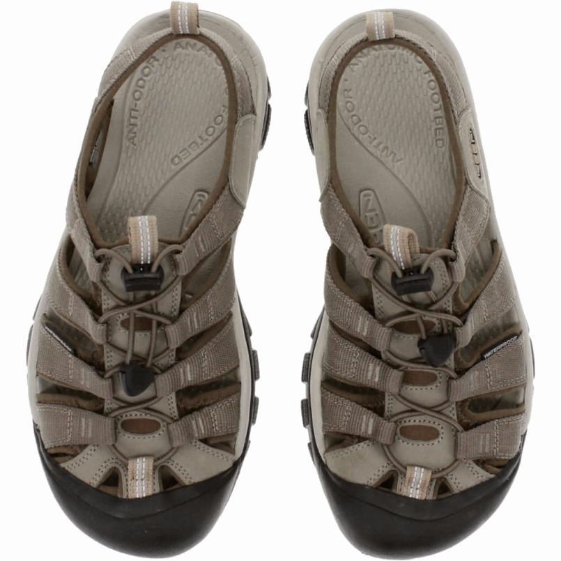KEEN（キーン） サンダル ニューポート エイチツー NEWPORT H2