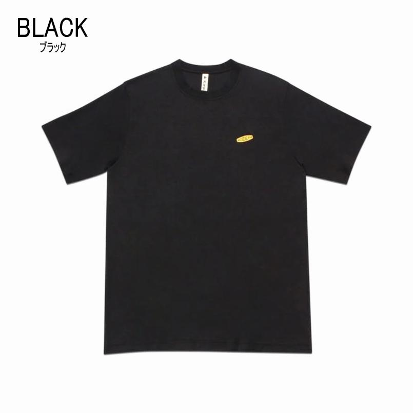 KEEN（キーン） 交換送料片道無料 ウェア C&B ロゴTシャツ C&B LOGO