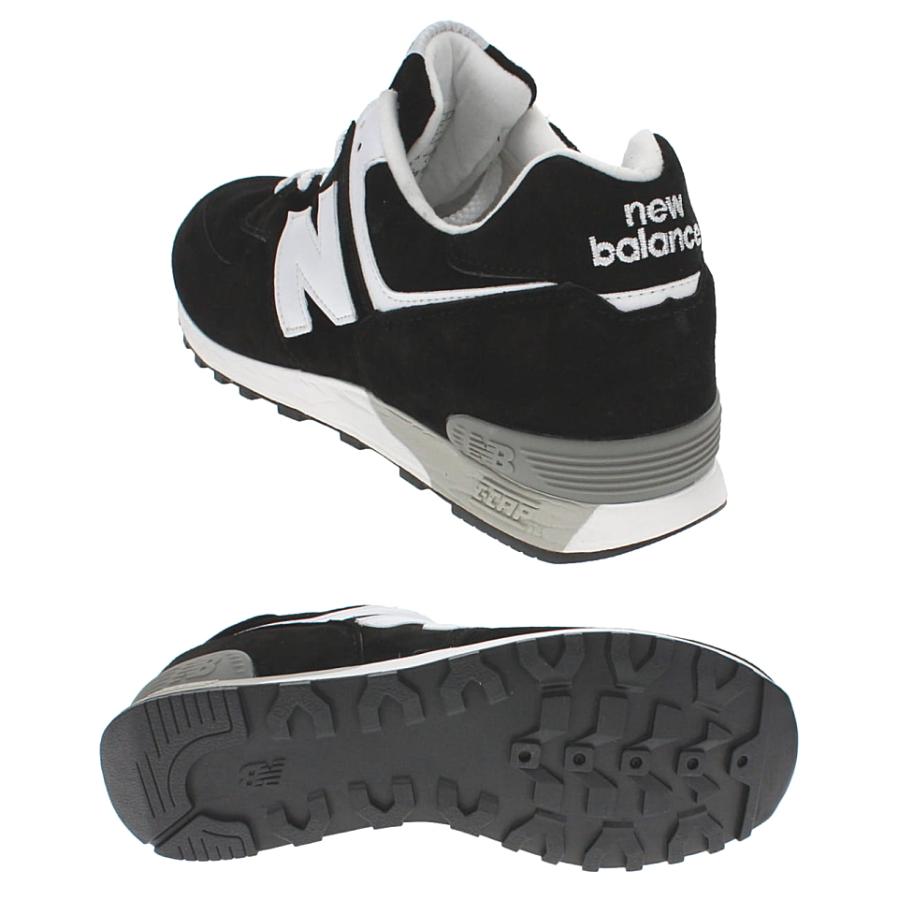 New Balance（ニューバランス） 交換送料片道無料 スニーカー M576