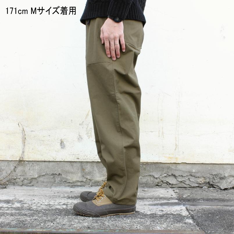 交換送料片道無料 ノースフェイス ファイヤーフライ ベイカー パンツ FIREFLY BAKER PANT NB32131 AN MO｜sneaker-soko｜04