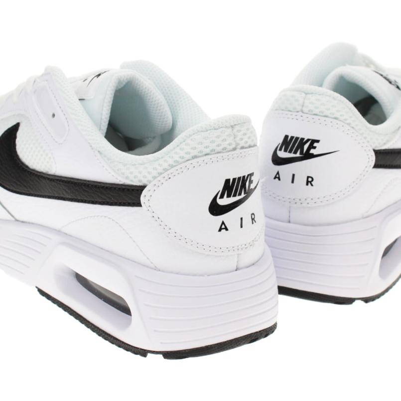 ナイキ Nike スニーカー エア マックス Sc Air Max Sc ホワイト ブラック ホワイト Cw4555 102 すにーかー倉庫 通販 Paypayモール