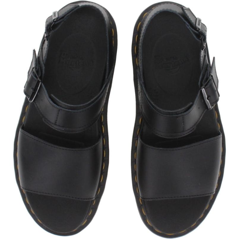 Dr.Martens（ドクターマーチン） 交換返品送料無料 サンダル ヴォス