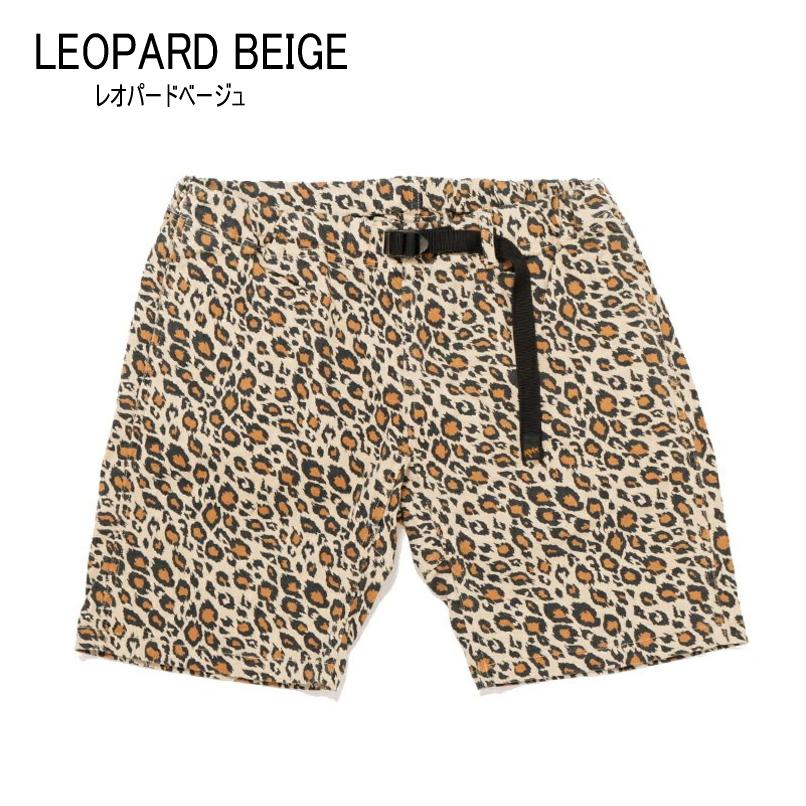 ROKX（ロックス） 交換送料片道無料 エムジー カモフラージュ ショーツ