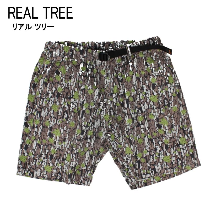 ROKX（ロックス） 交換送料片道無料 エムジー カモフラージュ ショーツ
