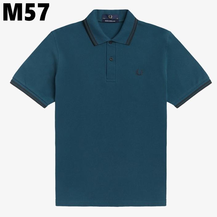 FRED PERRY（フレッドペリー） 交換送料片道無料 イングランド製