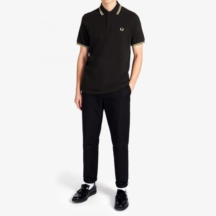 FRED PERRY（フレッドペリー） 交換送料片道無料 イングランド製