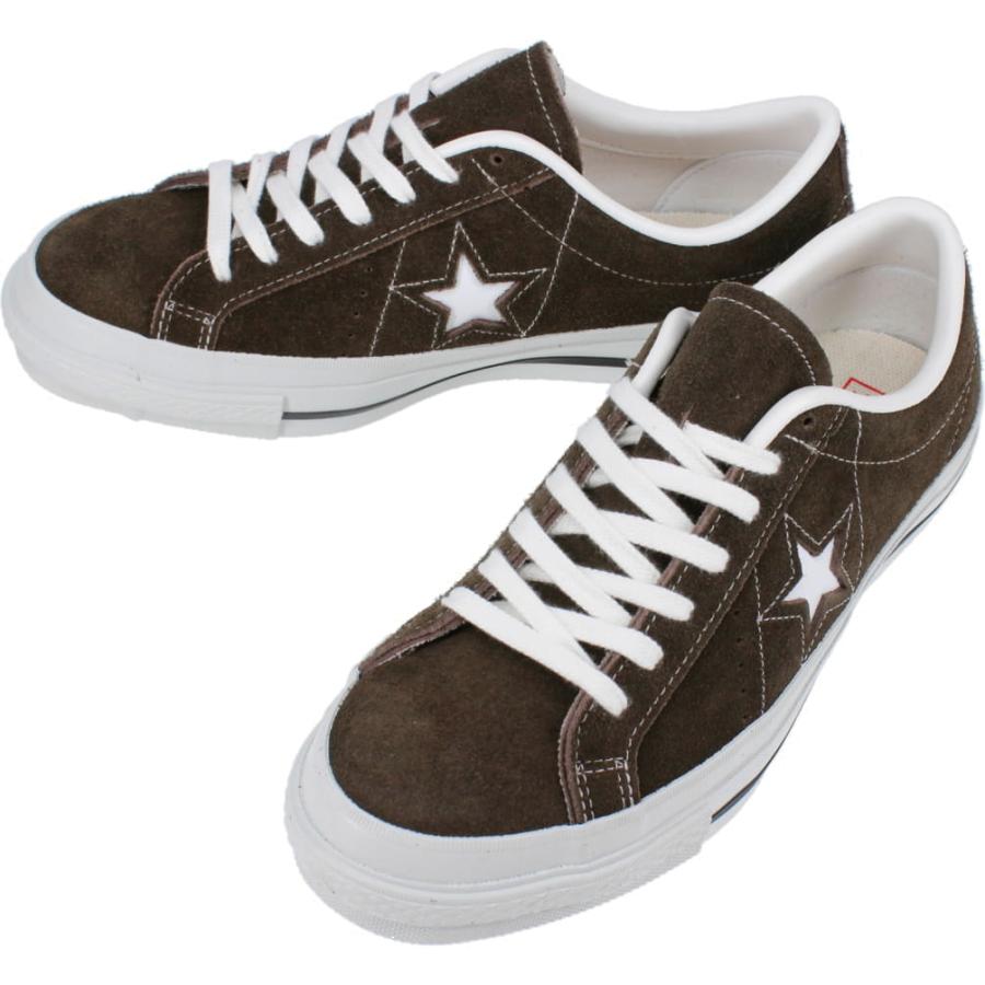 CONVERSE（コンバース） 交換送料片道無料 スニーカー ワンスター