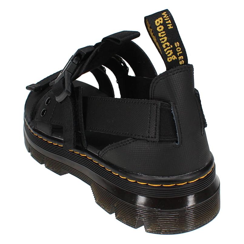 Dr.Martens（ドクターマーチン） 交換返品送料無料 サンダル ペアソン