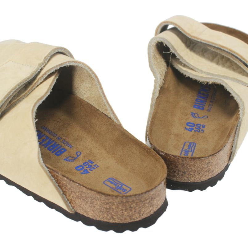 BIRKENSTOCK（ビルケンシュトック） 交換送料片道無料 サンダル