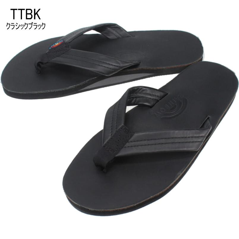RAINBOW SANDALS（レインボーサンダル） ビーチサンダル クラシック