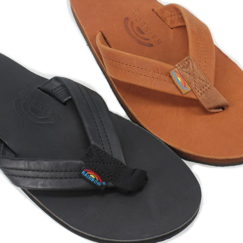 RAINBOW SANDALS（レインボーサンダル） 交換送料片道無料 ビーチ