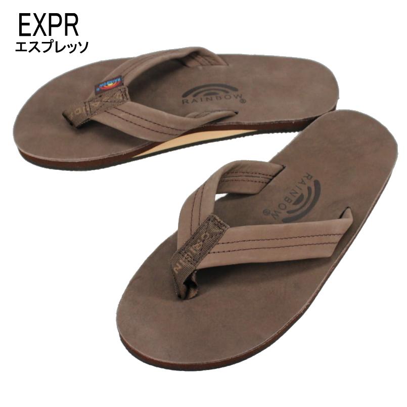 RAINBOW SANDALS（レインボーサンダル） ビーチサンダル シングル