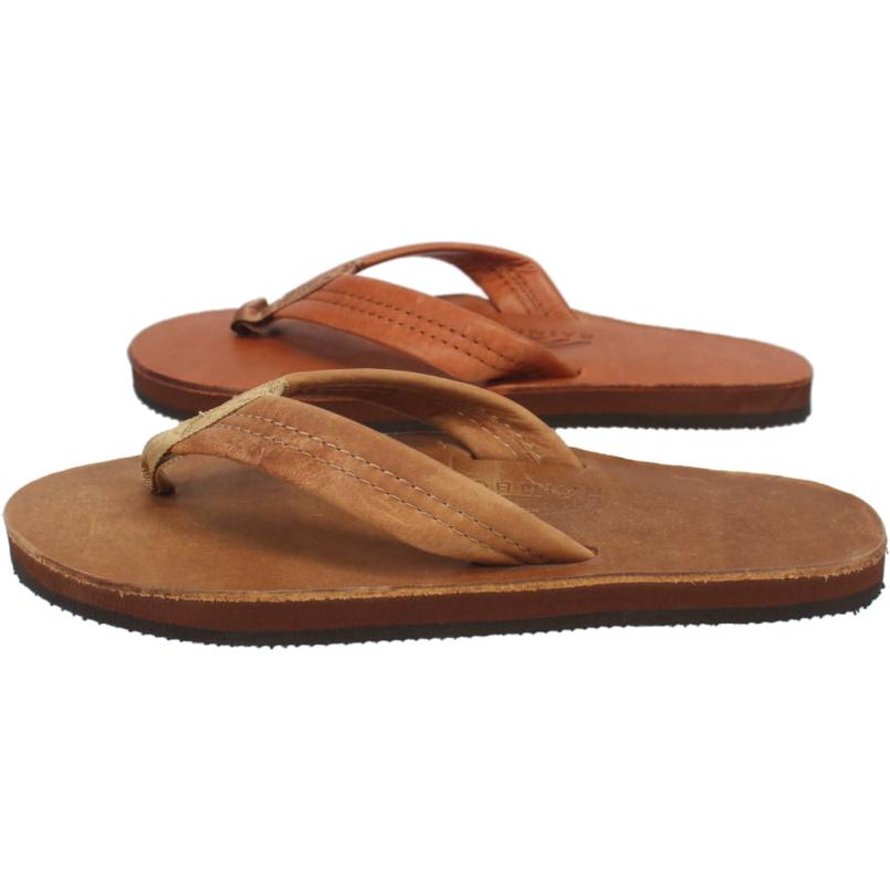 USA製 旧タグ レインボーサンダル ビーチサンダル RAINBOW SANDALS（レインボーサンダル） 交換送料片道無料 ビーチ