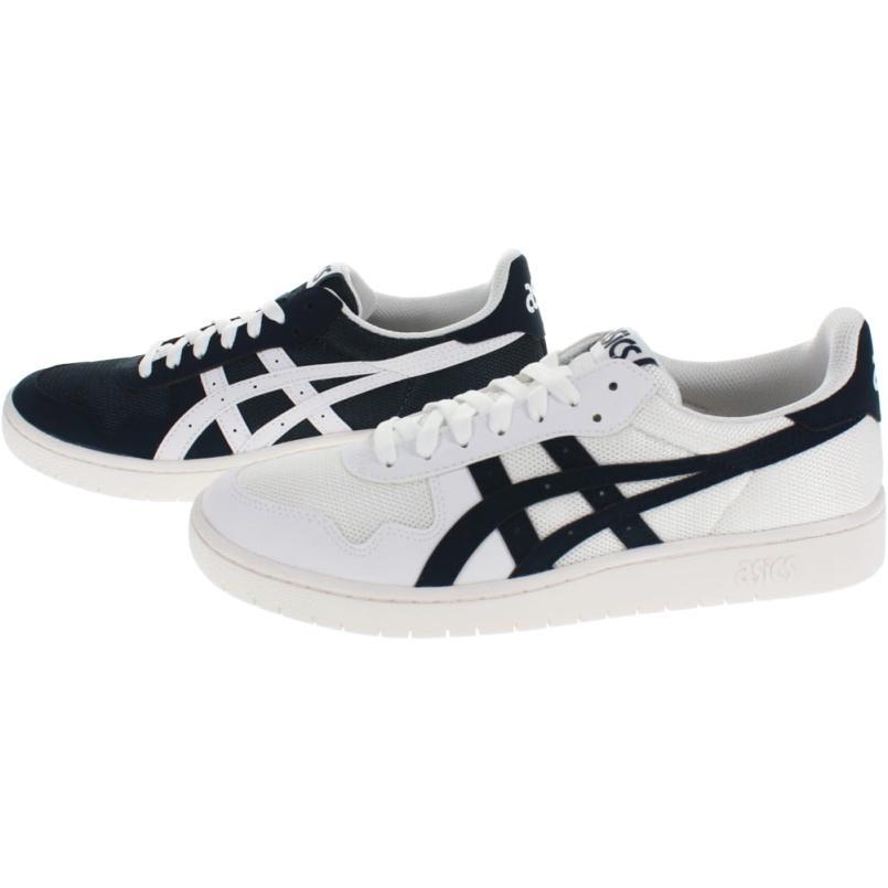 ASICS（アシックス） 交換送料片道無料 スニーカー ジャパン エス