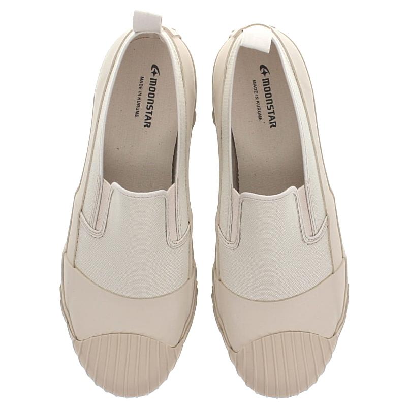 MoonStar（ムーンスター） 交換送料片道無料 スニーカー オール