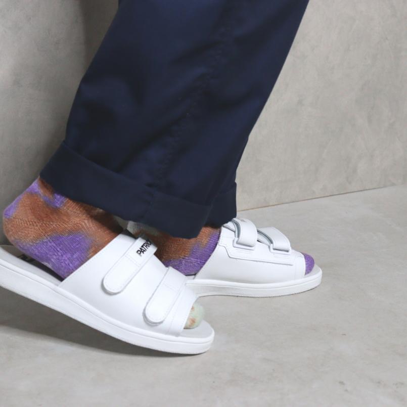 PATRICK（パトリック） 防水スプレー吹きかけサービス 交換返品送料