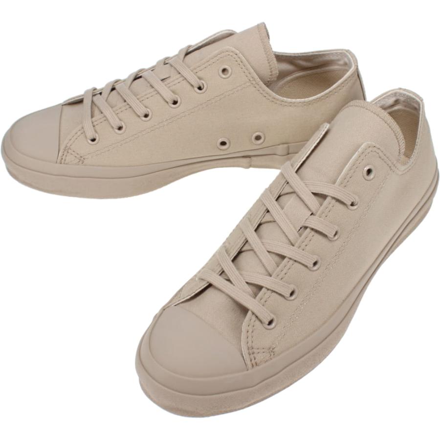 交換送料片道無料 ムーンスター スニーカー ローバスケット LOWBASKET チノベージュ 54322618 定番 MoonStar（ムーンスター） 交換送料片道無料 スニーカー ロー