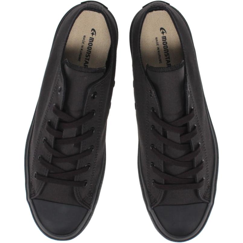 MoonStar（ムーンスター） 交換送料片道無料 スニーカー ロー