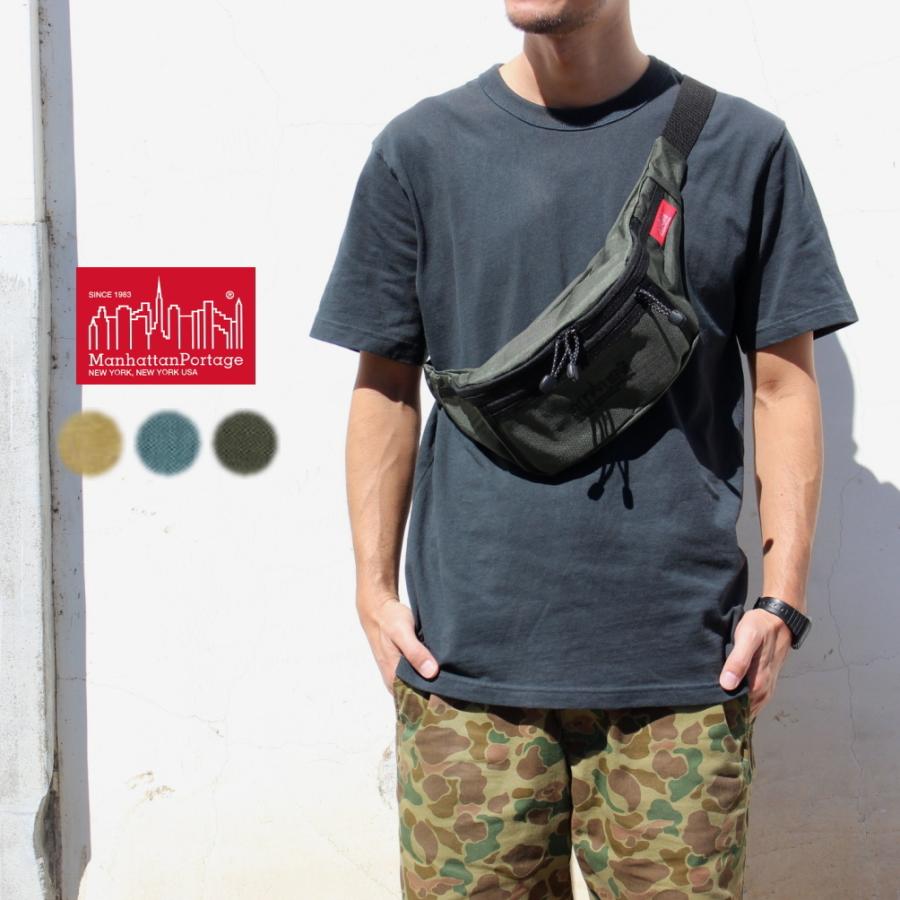 Manhattan Portage（マンハッタンポーテージ） アレイキャット 