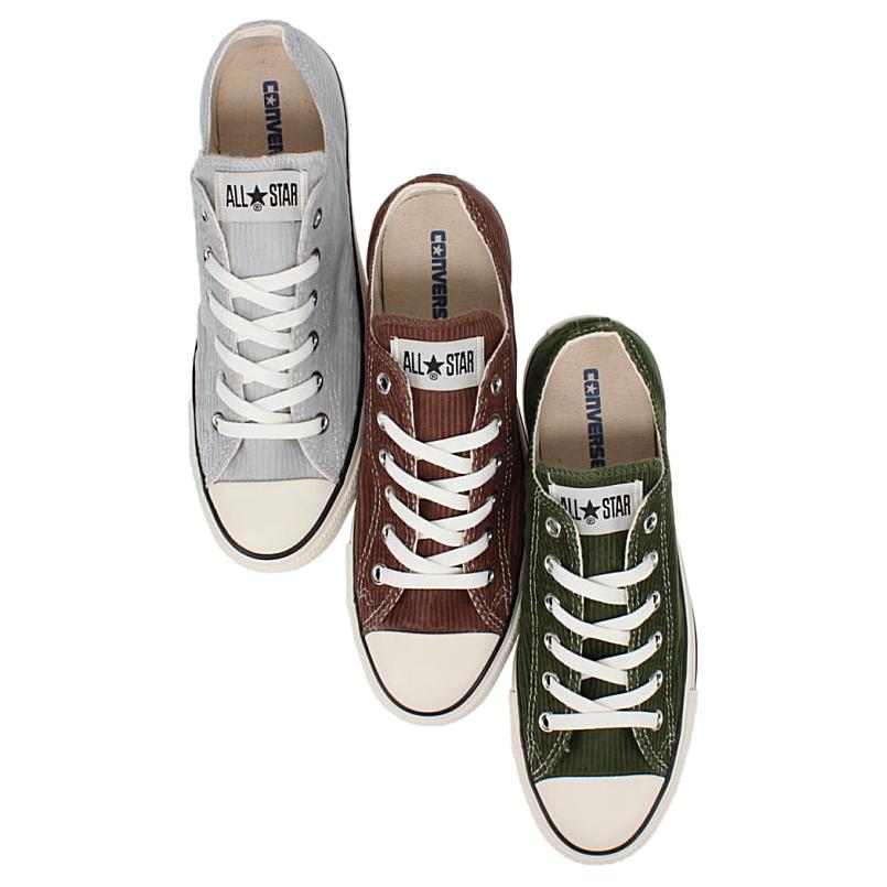CONVERSE（コンバース） 交換送料片道無料 スニーカー オールスター 