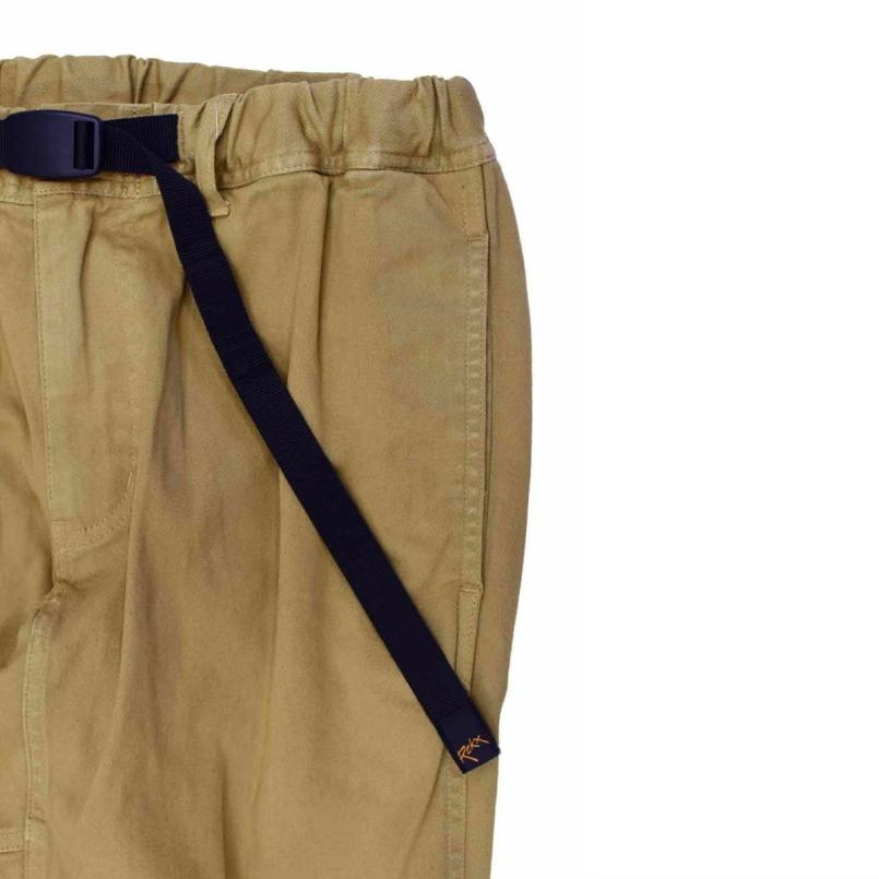 ROKX（ロックス） 交換送料片道無料 クラシック ストリート パンツ