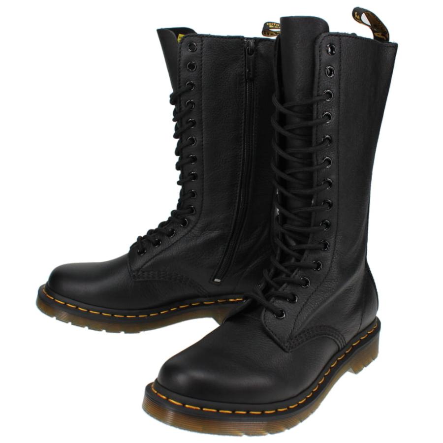 ⚠︎EurekaDr.martens 14ホールブーツ　新品のB品です Dr.Martens（ドクターマーチン） 交換返品送料無料 Dr.Martens 14