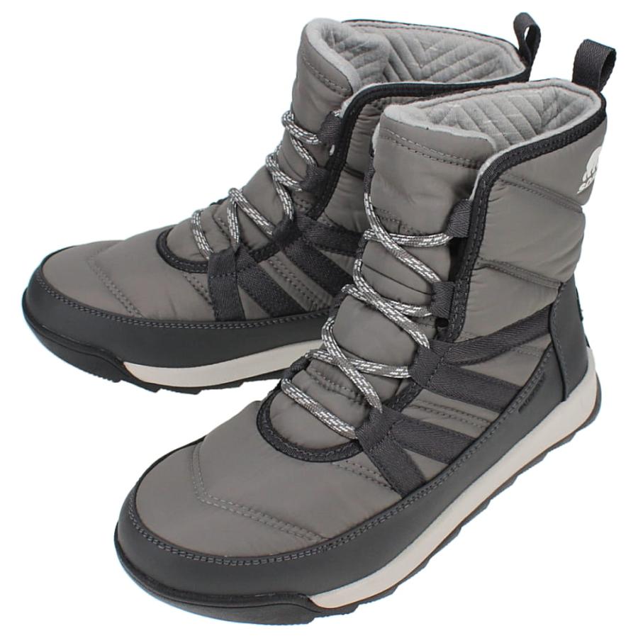 SOREL（ソレル） 交換送料片道無料 ブーツ ウィットニー 2 ショート