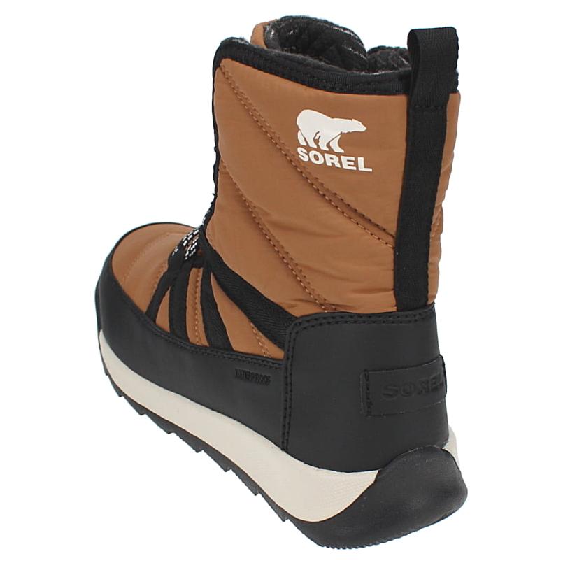 SOREL（ソレル） 交換送料片道無料 ブーツ ウィットニー 2 ショート