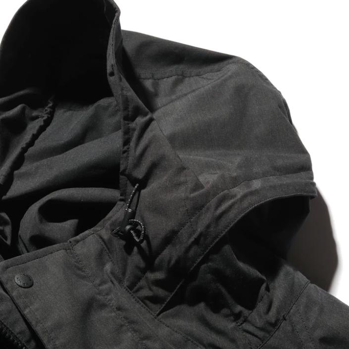 NANGA（ナンガ） 交換送料片道無料 ウェア タキビ マウンテン パーカー