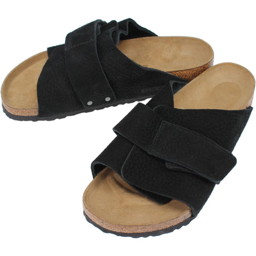 BIRKENSTOCK（ビルケンシュトック） サンダル キョウト Kyoto デザート