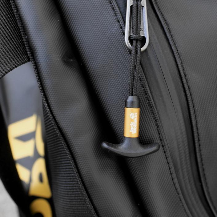Jack Wolfskin ジャックウルフスキン バッグ エクスペディション Jack Wolfskin ジャックウルフスキン バッグ エクスペディション