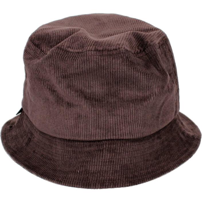 ペンドルトン PENDLETON 帽子 コーデュロイ バケット ハット CORDUROY BUCKET HAT PDT-000-213017 ダークブラウン グレージュ｜sneaker-soko｜04