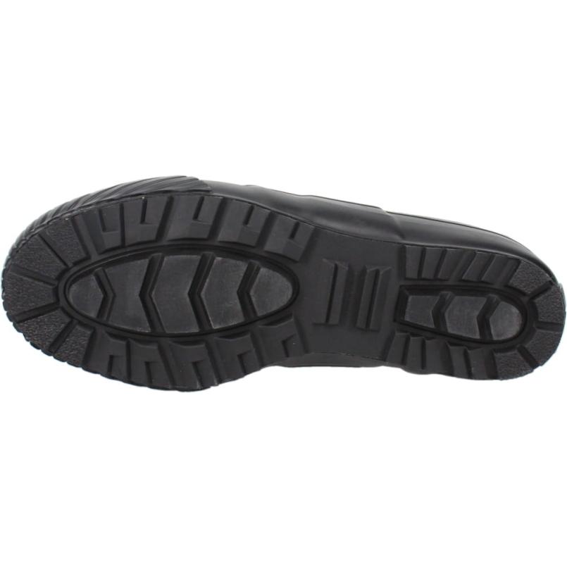 交換送料片道無料 ムーンスター ウインターシューズ アイシーウェザー ICYWEATHER ブラック BLACK 54322596 MoonStar（ムーンスター） 交換送料片道無料 ウインターシューズ