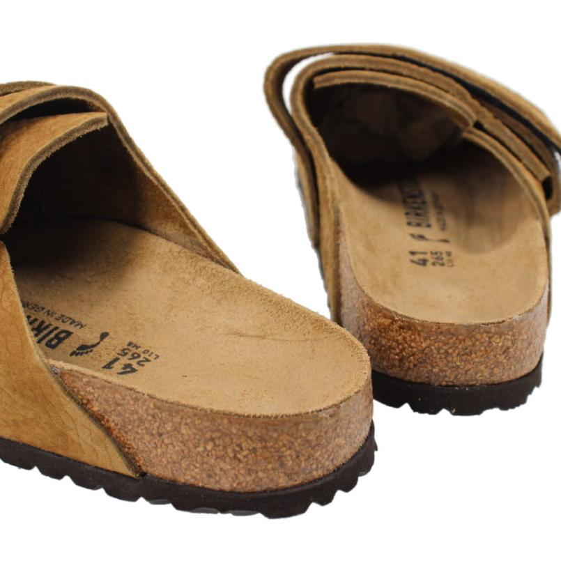 BIRKENSTOCK Nagoya ビルケンシュトック ナゴヤ サイズ43 BIRKENSTOCK（ビルケンシュトック） 交換送料片道無料 サンダル ナゴヤ