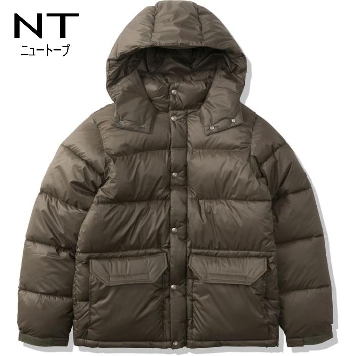 【値下げしました！】THE NORTH FACE NY82032 THE NORTH FACE(ザノースフェイス) CAMP SIERRA SHORTダウンジャケット