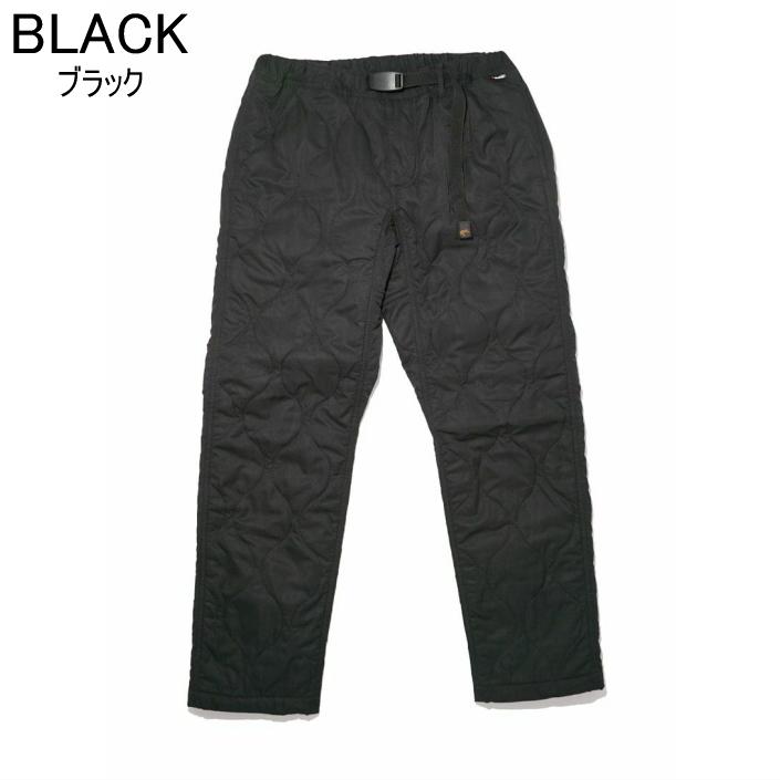 ROKX（ロックス） 交換送料片道無料 キルト ワーク パンツ インシュレ