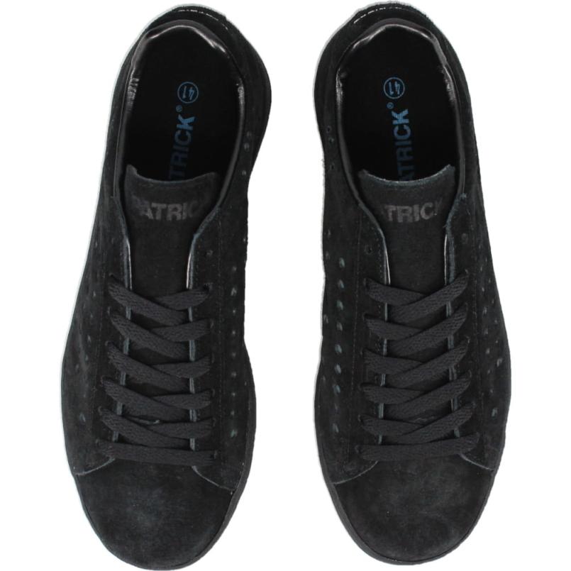 PATRICK（パトリック） 防水スプレー吹きかけサービス 交換返品送料